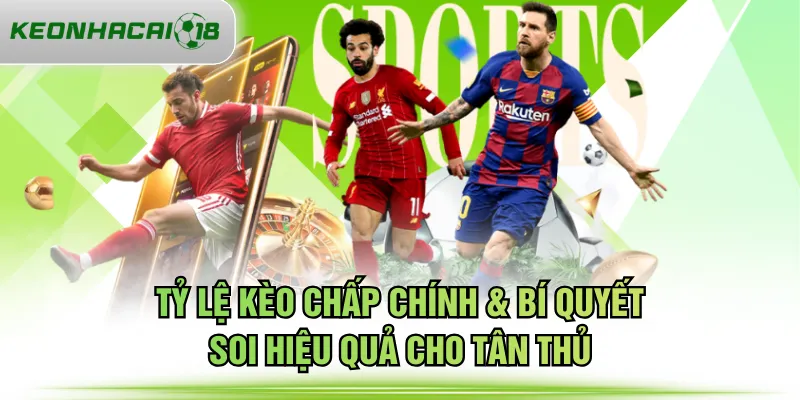 kèo chấp